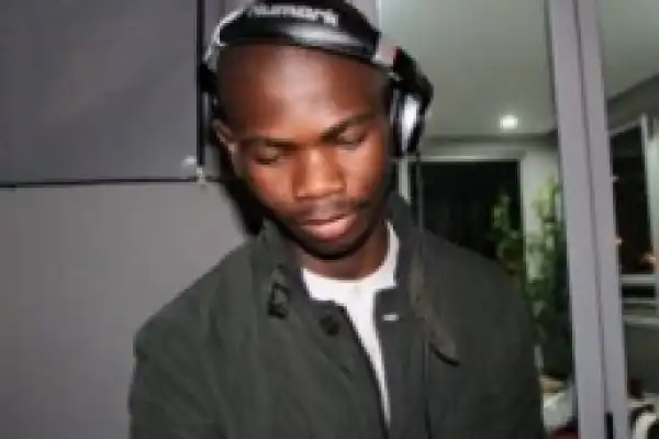 Dj Luvays X Dj Lerato X Nwaiiza Nande - Haayii !!